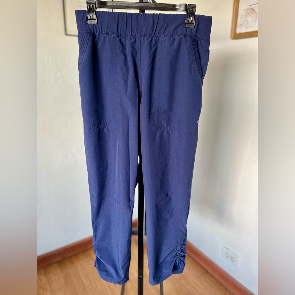 Women’s Navy Blue Pants